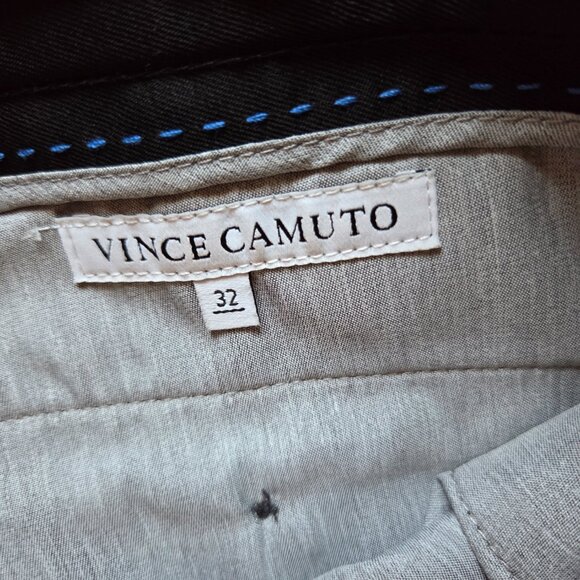 Vince Camuto Easy Wear Performance Jogger Pant Women’s Size 32 Black Stretch NWT - Picture 5 of 9